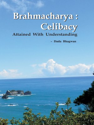 cover image of Brahmacharya